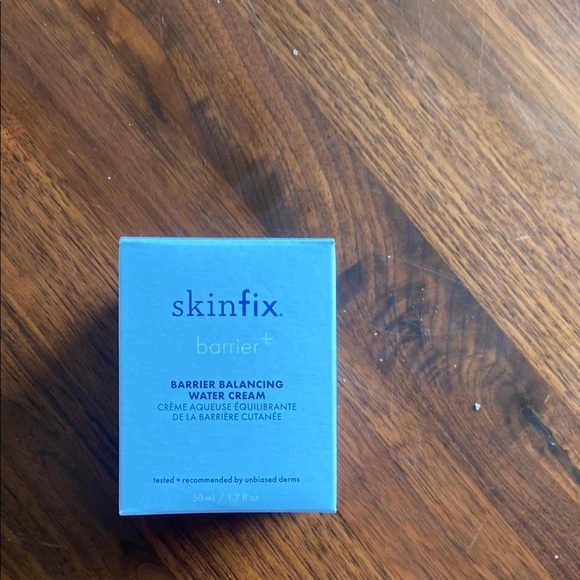 Skinfix Barrier+ Water Cream - new! - Picture 1 of 2